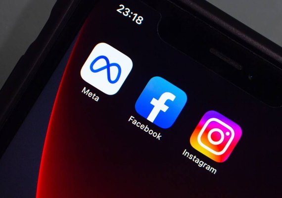 Instagram e Facebook vão limitar envio de mensagens para adolescentes