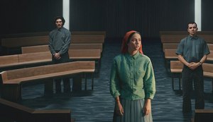 Série Sem Salvação estreia na Netflix com trama tensa sobre abuso e manipulação religiosa