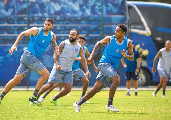 CSA vive momento delicado e tem baixas para duelo com o Sport