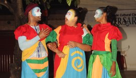 Setembro inicia com programação cultural apoiada pelo Edital Cultura em Movimento