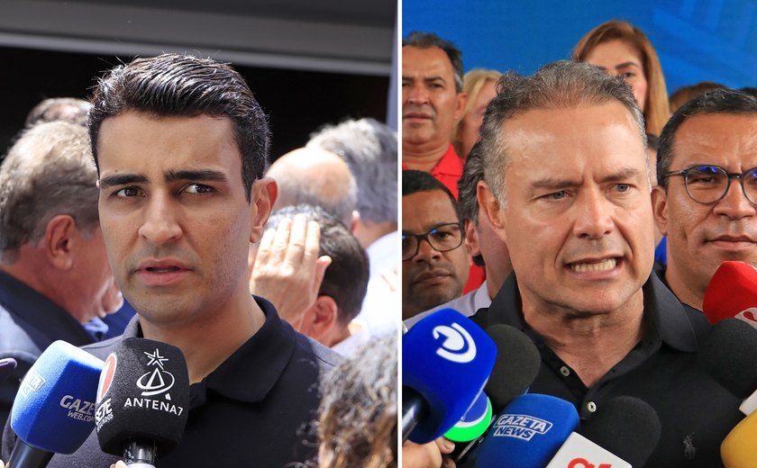Pré-candidatos veem lideranças evangélicas fiel da balança de votos