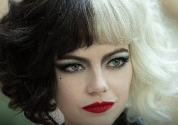 Filme ‘Cruella’ é vazado na íntegra em site pornô