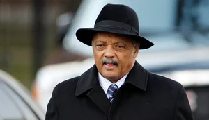 Morre Jesse Jackson, líder dos direitos civis nos EUA, aos 84 anos