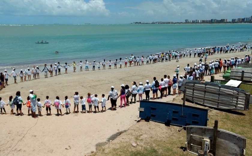 Dia Mundial de Limpeza das Praias acontece próximo dia 15