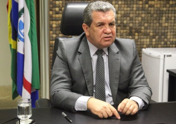 Presidente do TRE/AL defende “Incentivo às mulheres na política”