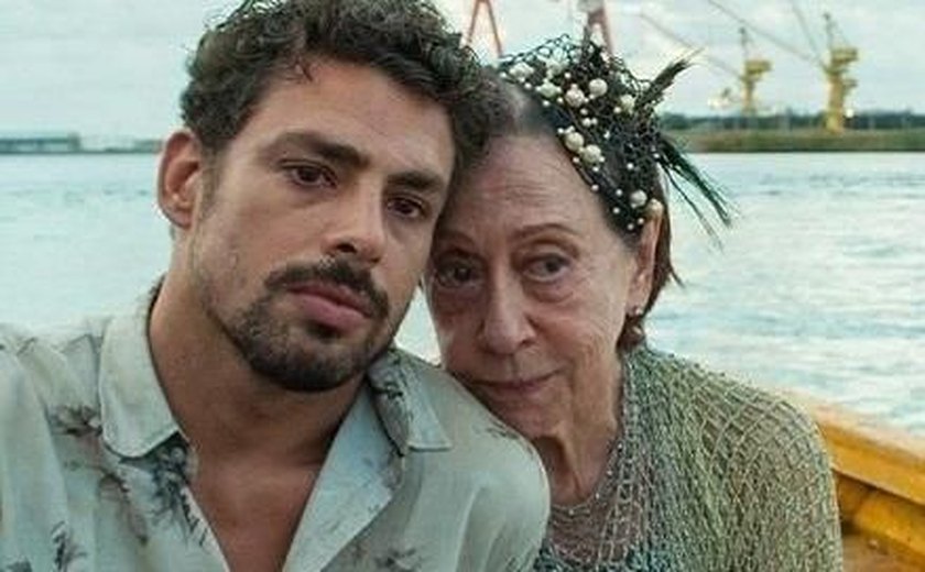 Globo dispensa Fernanda Montenegro, Susana Vieira, Cauã Reymond e outros