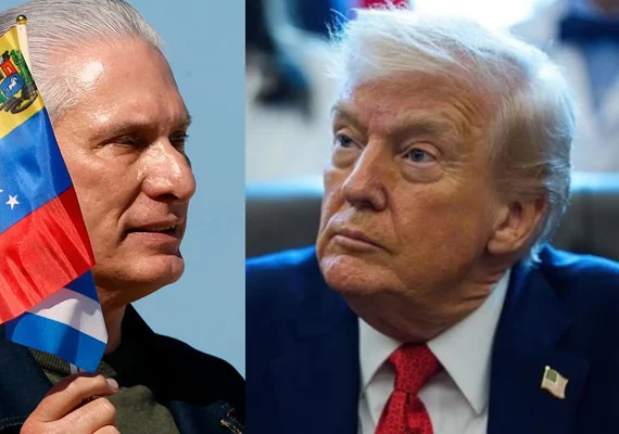 Cuba suspende fornecimento de combustível a aeroportos devido à crise energética