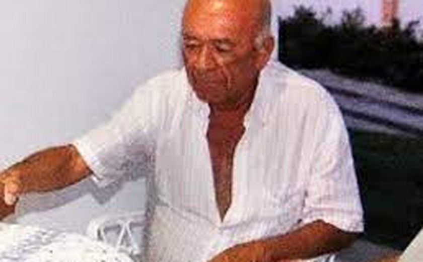 Morre  o ex-diretor do CSE, Joventino Ferreira