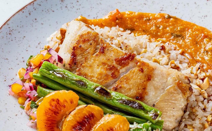 6ª edição da Maceió Restaurant Week apresenta menus inspirados na Copa do Mundo