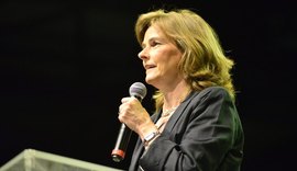 Bispa das Igrejas Maná participa de campanha cristã dia 6 em Arapiraca