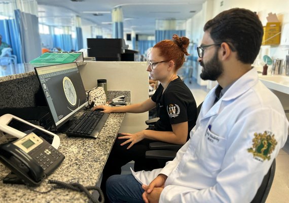 Hospital Metropolitano amplia excelência em neurologia com novo programa de residência médica