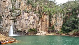 Encontrado oitavo corpo de vítima de desmoronamento em Capitólio