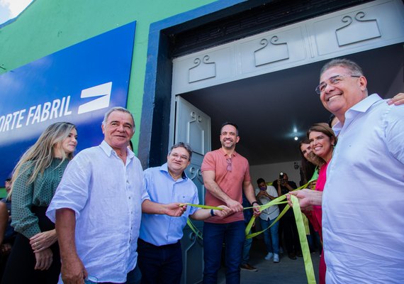 Governo concede incentivos fiscais para desenvolvimento do polo de vestuário