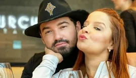 Maiara e Fernando Zor terminam namoro pela 12ª vez