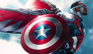 'Capitão América 4': Herói encara o Hulk Vermelho no primeiro trailer do filme; assista o video