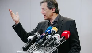 Haddad diz que desoneração da folha é inconstitucional