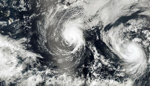 EUA ampliam estado de emergência por passagem do furacão Irma pela Geórgia