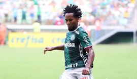 Com 42 anos, Zé Roberto quer Libertadores antes de se aposentar