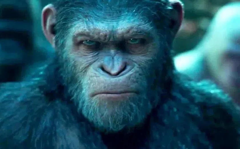 Filme Planeta dos Macacos 4 ganha título oficial, primeira imagem e confirma elenco