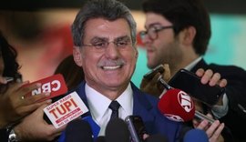 Romero Jucá diz que está 'tudo pronto' para votação da PEC do Teto de Gastos