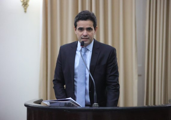 Lelo Maia propõe Estatuto da Blitz em Alagoas