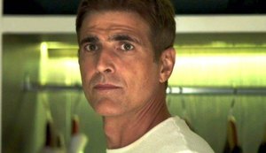 'A Dona do Pedaço': Régis inocenta Maria da Paz ao mentir em depoimento