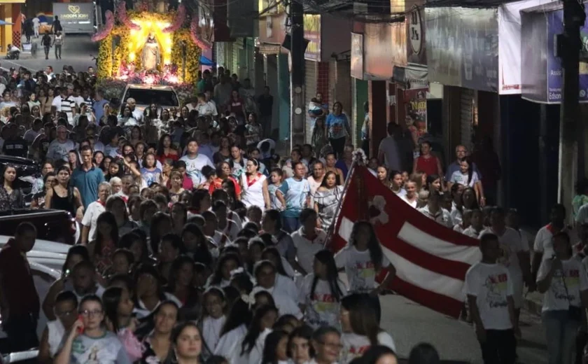 Projeto reconhece tradição religiosa de Porto Calvo como patrimônio imaterial do Estado