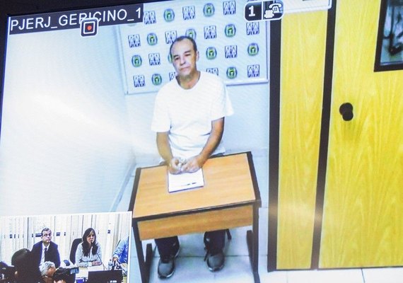 Sérgio Cabral é denunciado por mais 148 crimes de lavagem de dinheiro
