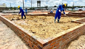 Marechal Deodoro receberá 950 unidades habitacionais pelo Programa Minha Casa, Minha Vida