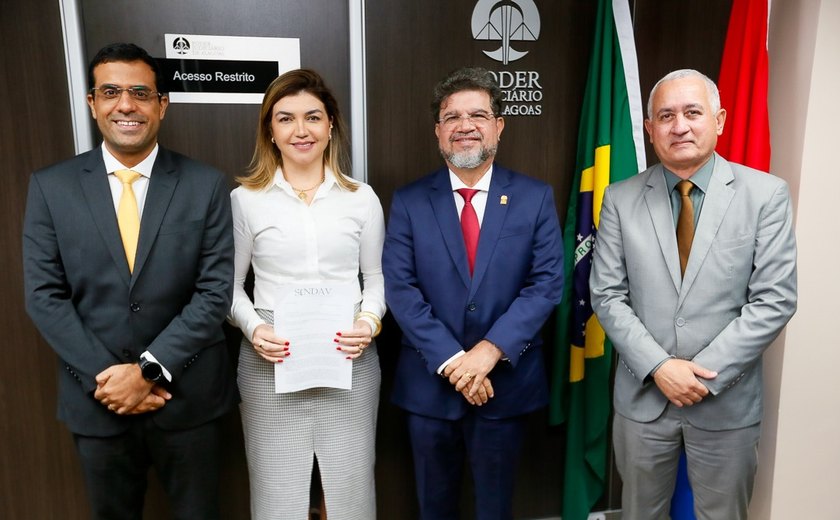 Sindicato de advogados solicita mutirões para agilizar processos sobre violência doméstica