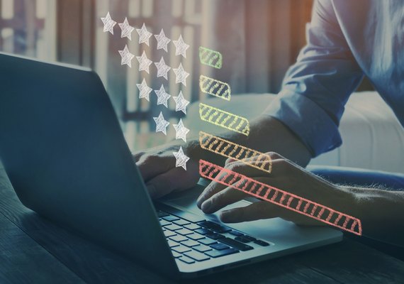 Número de denúncias éticas aumentam e demonstram conscientização da sociedade