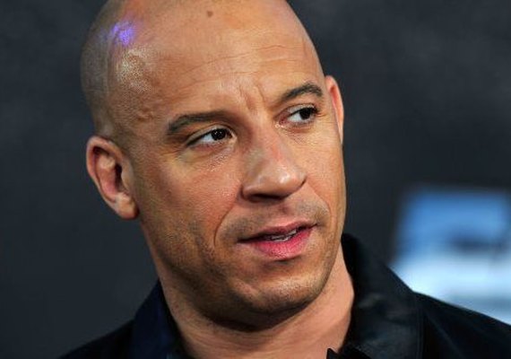 Vin Diesel diz: 'Paul Walker foi a minha outra metade'