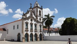 Especialistas em restauro fazem capacitação em Alagoas