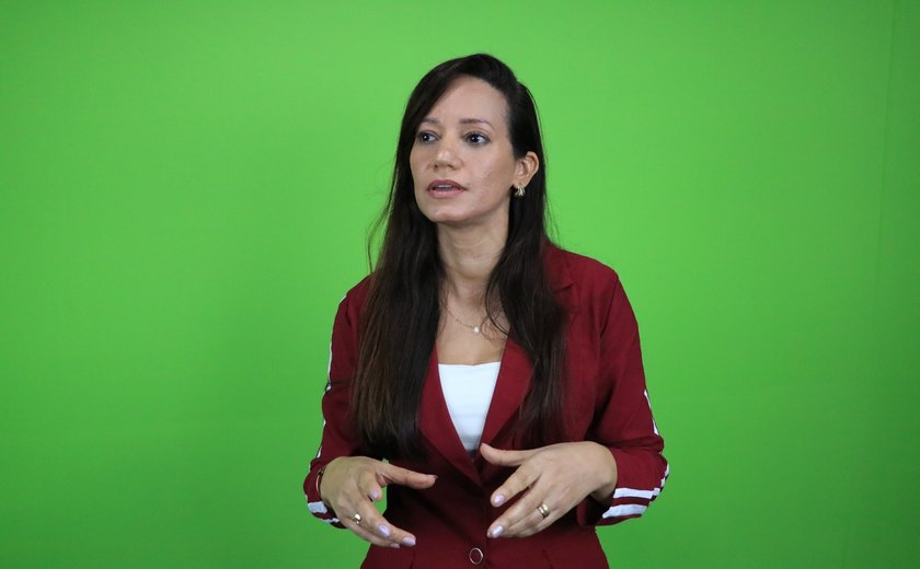 Imersão Florescer discute saúde e menopausa neste sábado em Maceió