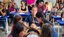 Caso de engasgo em Maceió reforça debate sobre preparo para emergências