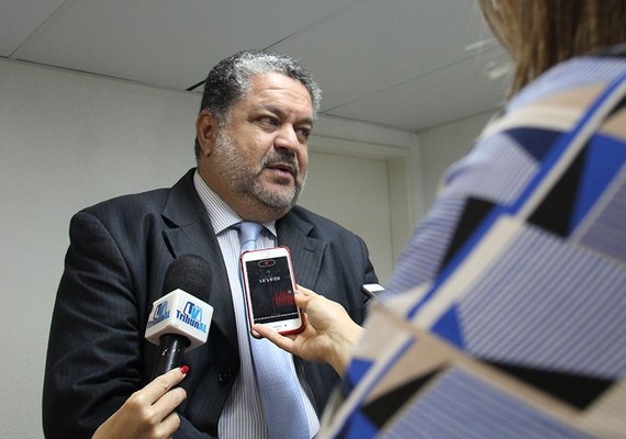 Juiz Josemir Pereira emite nota de esclarecimento sobre declaração publicada na Tribuna