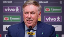 Seleção brasileira é convocada para amistosos com França e Croácia