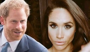 Busca por cenas quentes da nova namorada do Príncipe Harry em site pornô sobem mais de 1000%