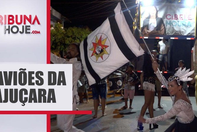 Escola de Samba Gaviões da Pajuçara