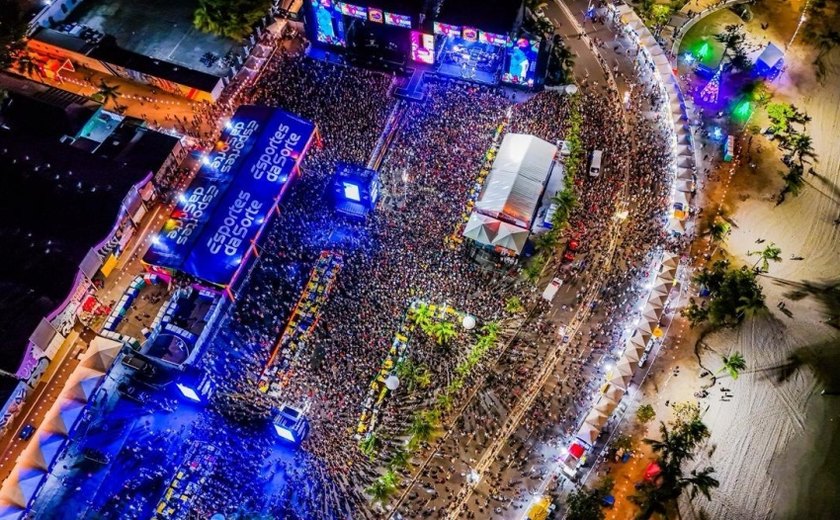 Verão Massayó segue neste domingo; confira a programação