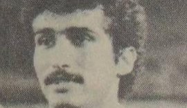 Ex-jogador do ASA Berinho morre aos 59 anos em Arapiraca