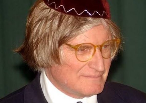 Corpo do rabino Henry Sobel é sepultado nos Estados Unidos