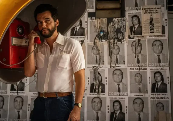 Filmes nacionais têm recorde de inscrição no 27º Festival do Rio