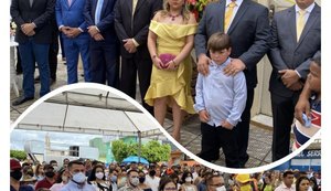 Prefeito promete reverter situação de Junqueiro atuando num plano de ação de parceria