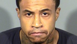 Ex ator da Disney é preso novamente por posse de drogas em Las Vegas