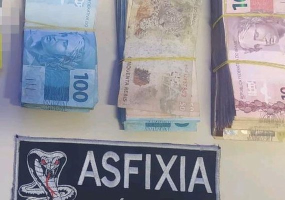 Em ação de combate a crimes eleitorais, PC/AL prende candidato a vereador em Viçosa