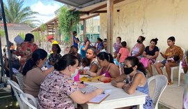 A Defensoria Vai Até Você: Defensoria Pública atende moradores do Clima Bom nesta quinta-feira