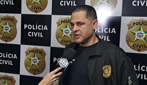 Polícia busca suspeitos de assalto ﻿em sandubaria no Antares
