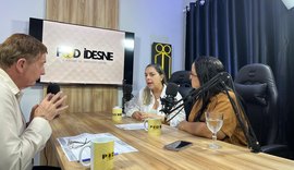 Primeiro podcast do Instituto Idesne discute O Papel do Professor na Construção de uma Cultura Escolar Inclusiva