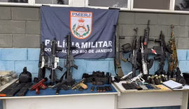 Operação da PM na Maré tem 12 baleados; homem morre, 2 adolescentes e policial são atingidos